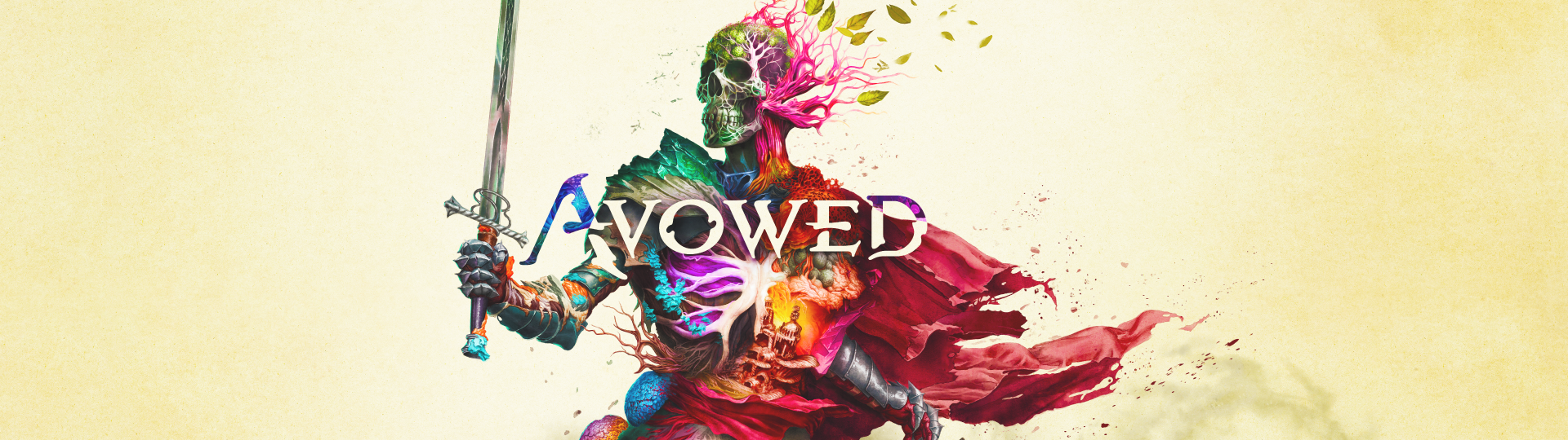 Download Avowed Video Game PC Game Xbox RPG Image