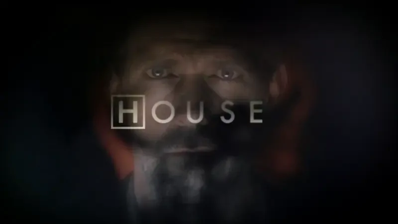  House M.D.