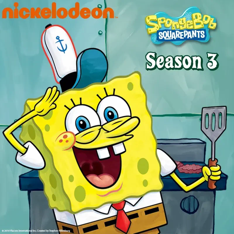SpongeBob SquarePants Image
