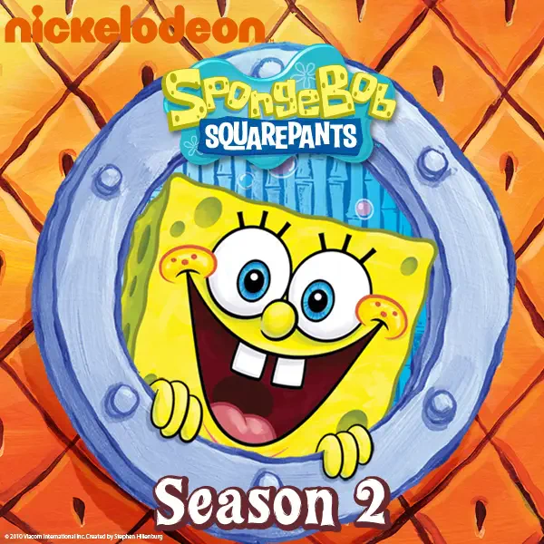 SpongeBob SquarePants Image