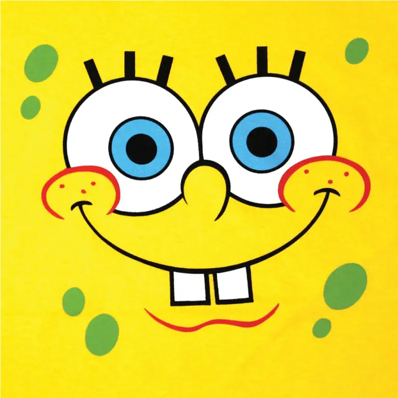 SpongeBob SquarePants Image
