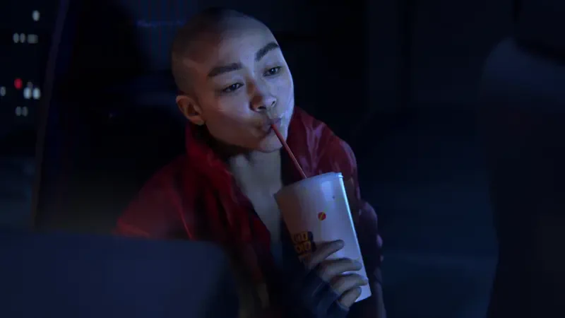  Intergalactic: The Heretic Prophet by IGN