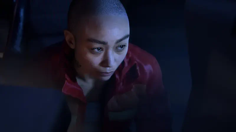  Intergalactic: The Heretic Prophet by IGN