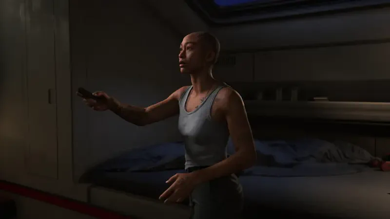  Intergalactic: The Heretic Prophet by IGN