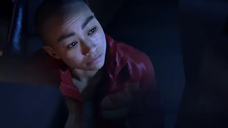  Intergalactic: The Heretic Prophet by IGN