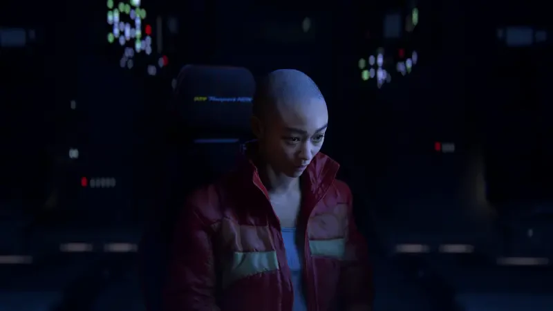  Intergalactic: The Heretic Prophet by IGN