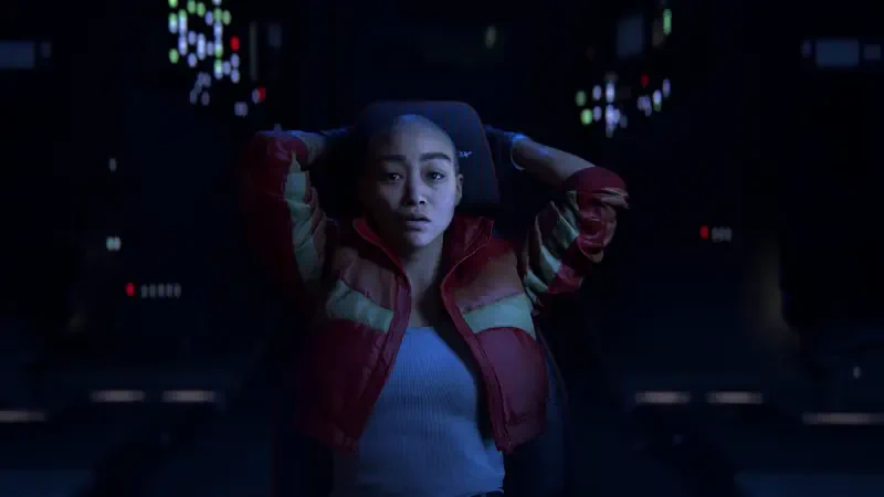  Intergalactic: The Heretic Prophet by IGN