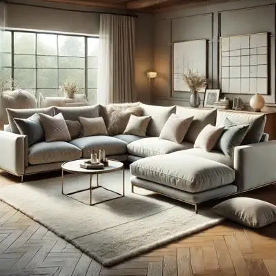  Small Sectional Sofas in Canada – Features, Styles, and Benefits
