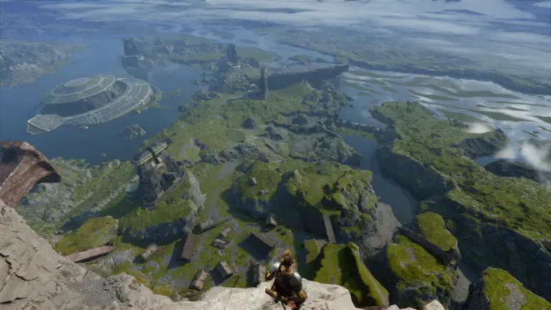 God of War Image
