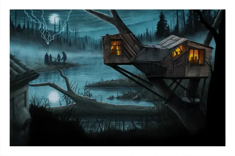 The Monster Squad Image