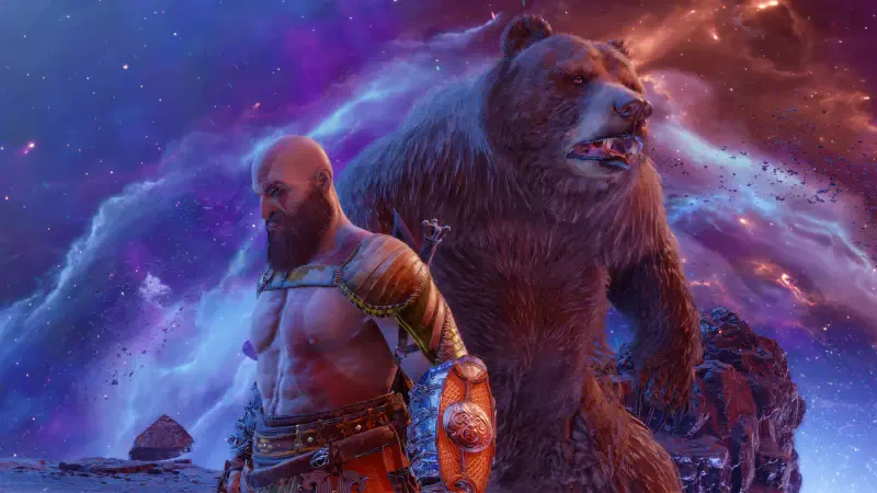 God of War Image
