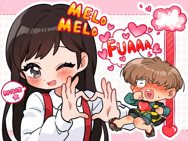  Neko x Kitaro by silanduqiaocui