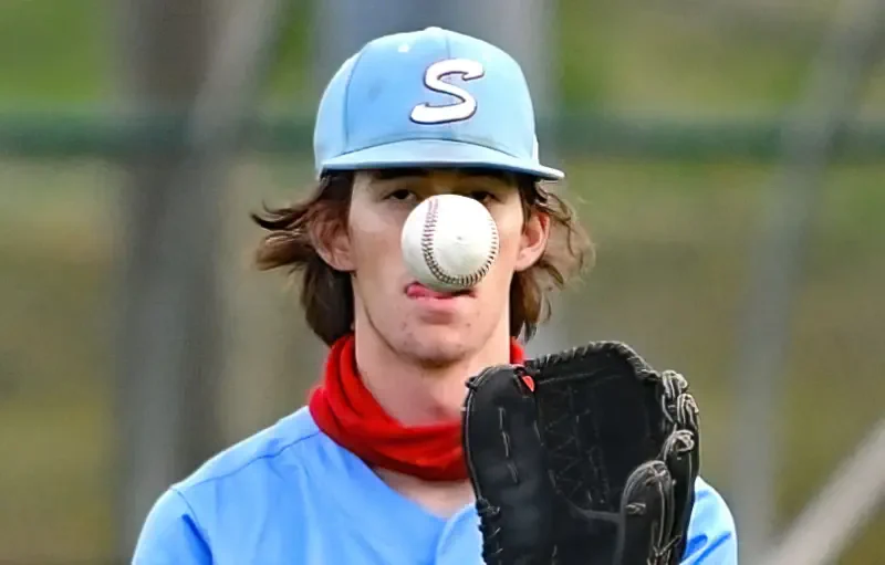 Sports baseball Image