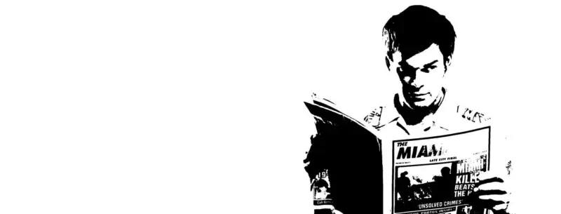 dexter Dexter Morgan Image