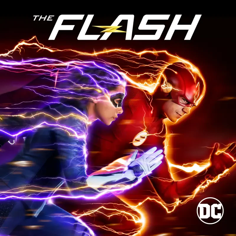 The Flash (2014) Image