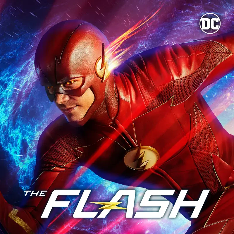 The Flash (2014) Image