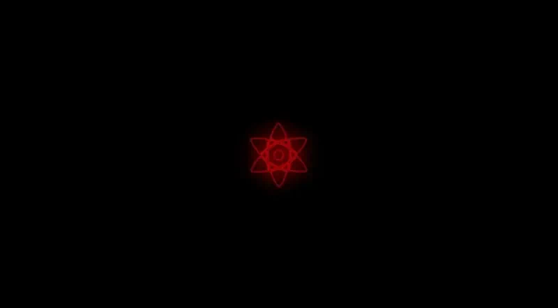 Uchiha Clan Sharingan (Naruto) simple Image
