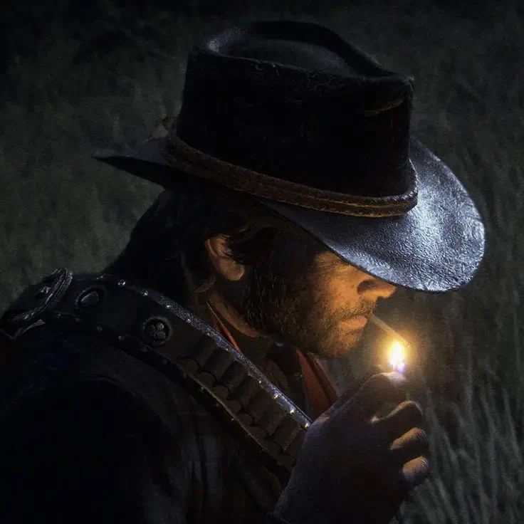  red dead redemption 2