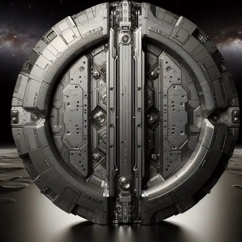  THE EG by AI generated by my word naviagtion