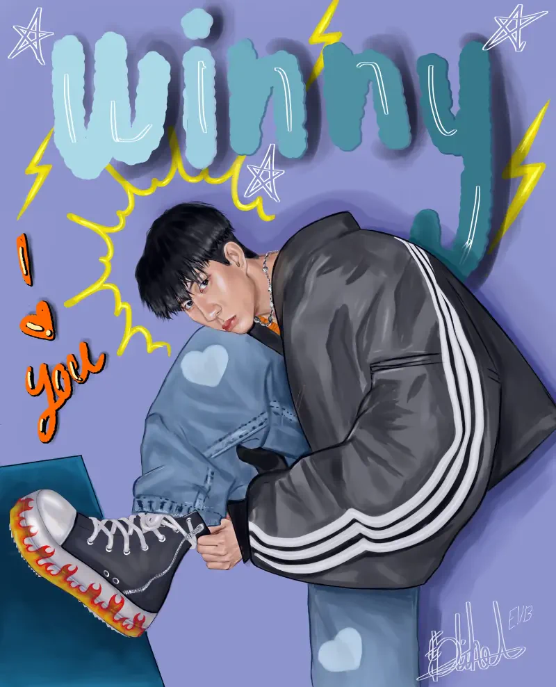 drawing Image