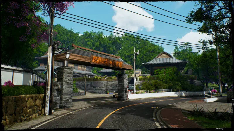  Desktop wallpaper high quality this not my art its a screenshot of a game by Shanam