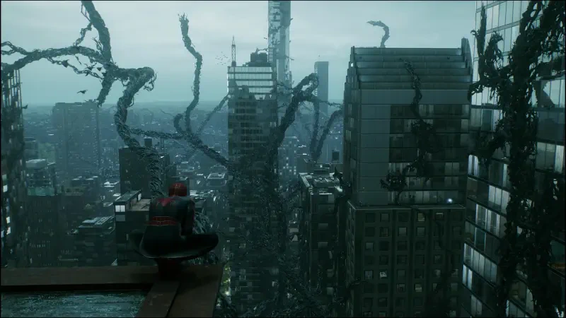  Marvel's Spider-Man 2