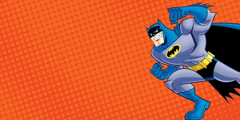 Batman: The Brave and the Bold Image