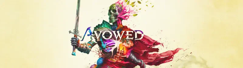  Avowed