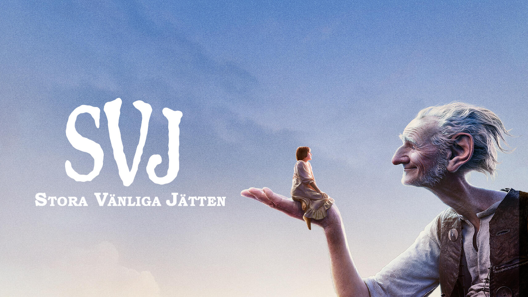 Download The BFG (2016) Image