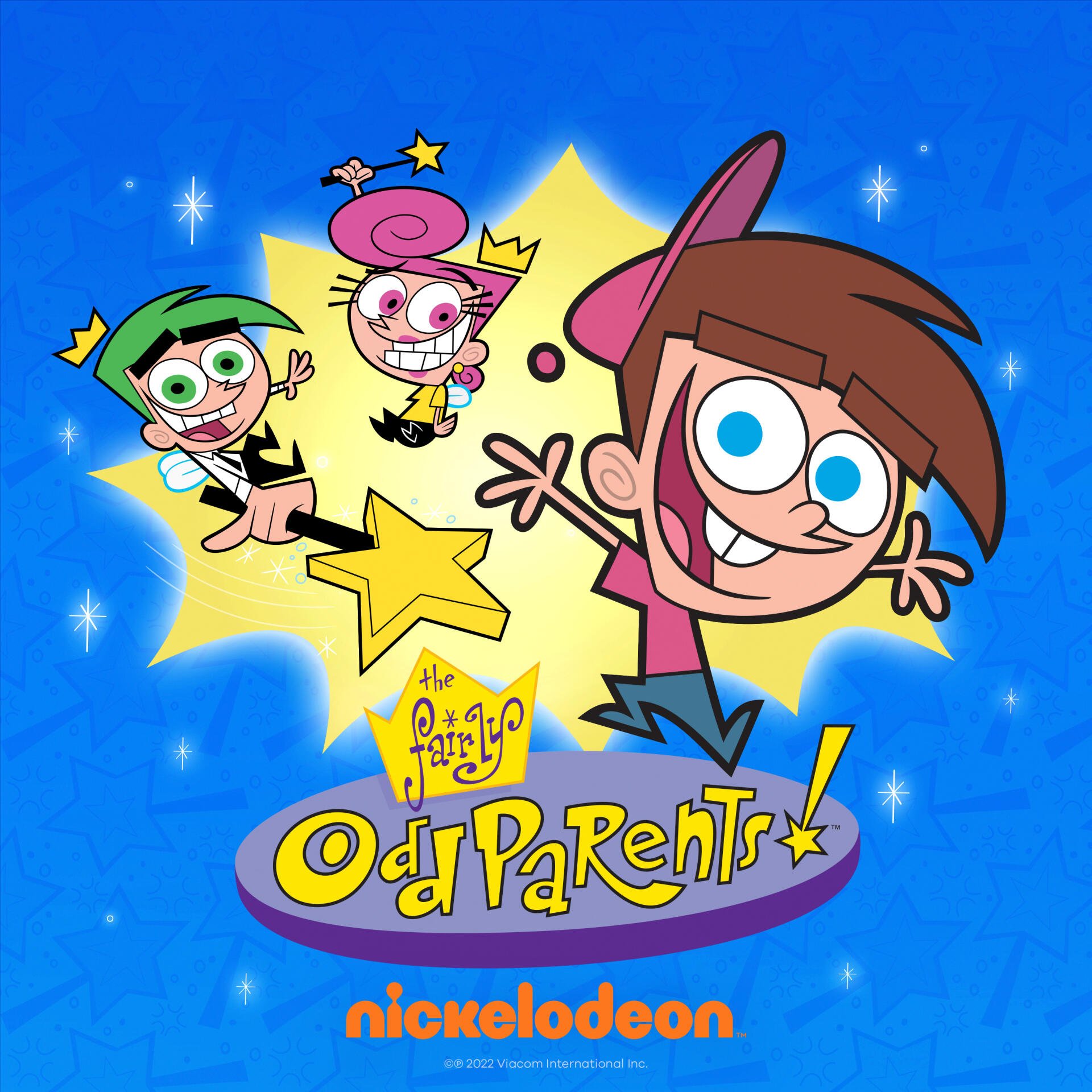 Download The Fairly OddParents Image