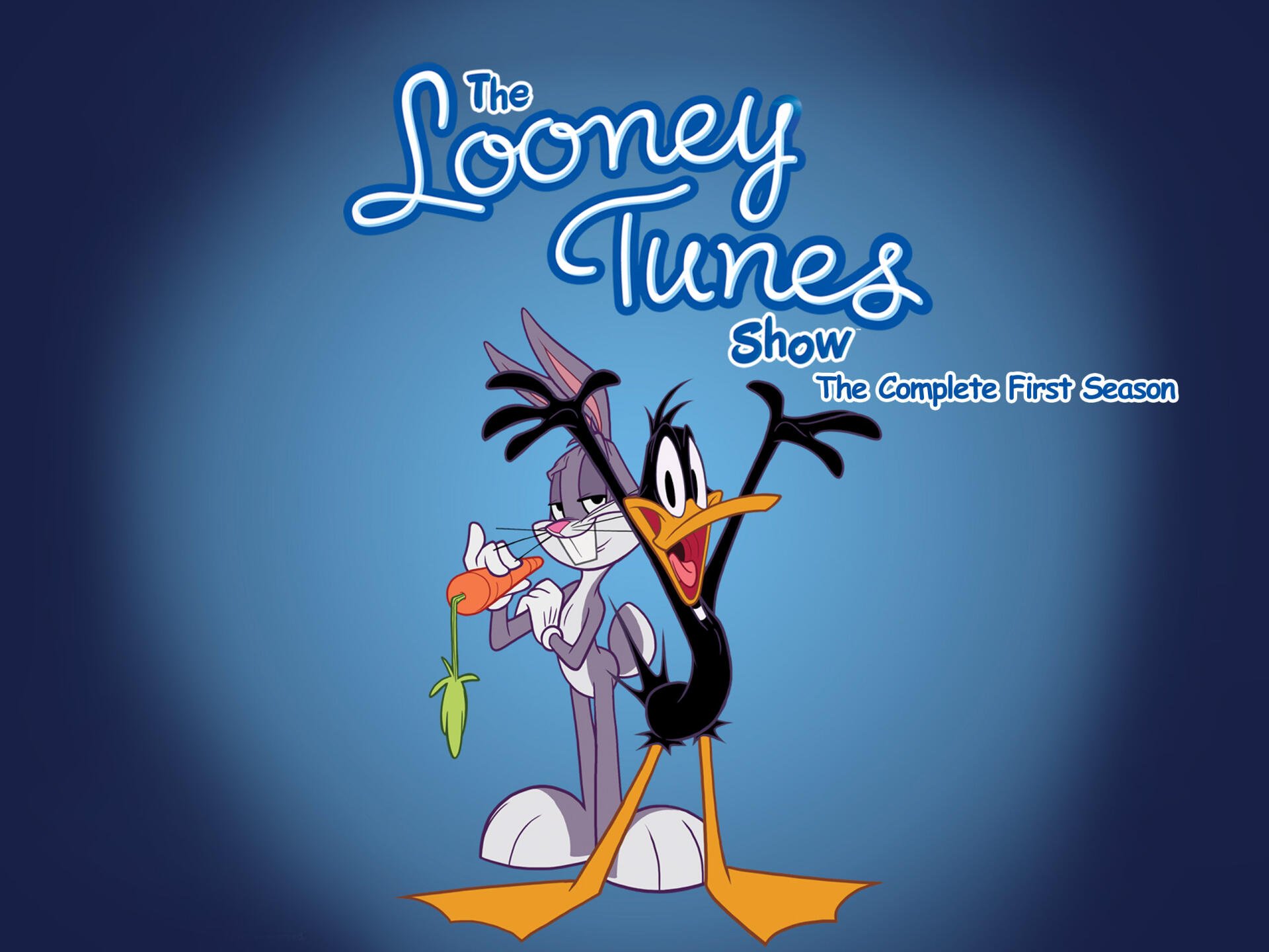 Download The Looney Tunes Show Image