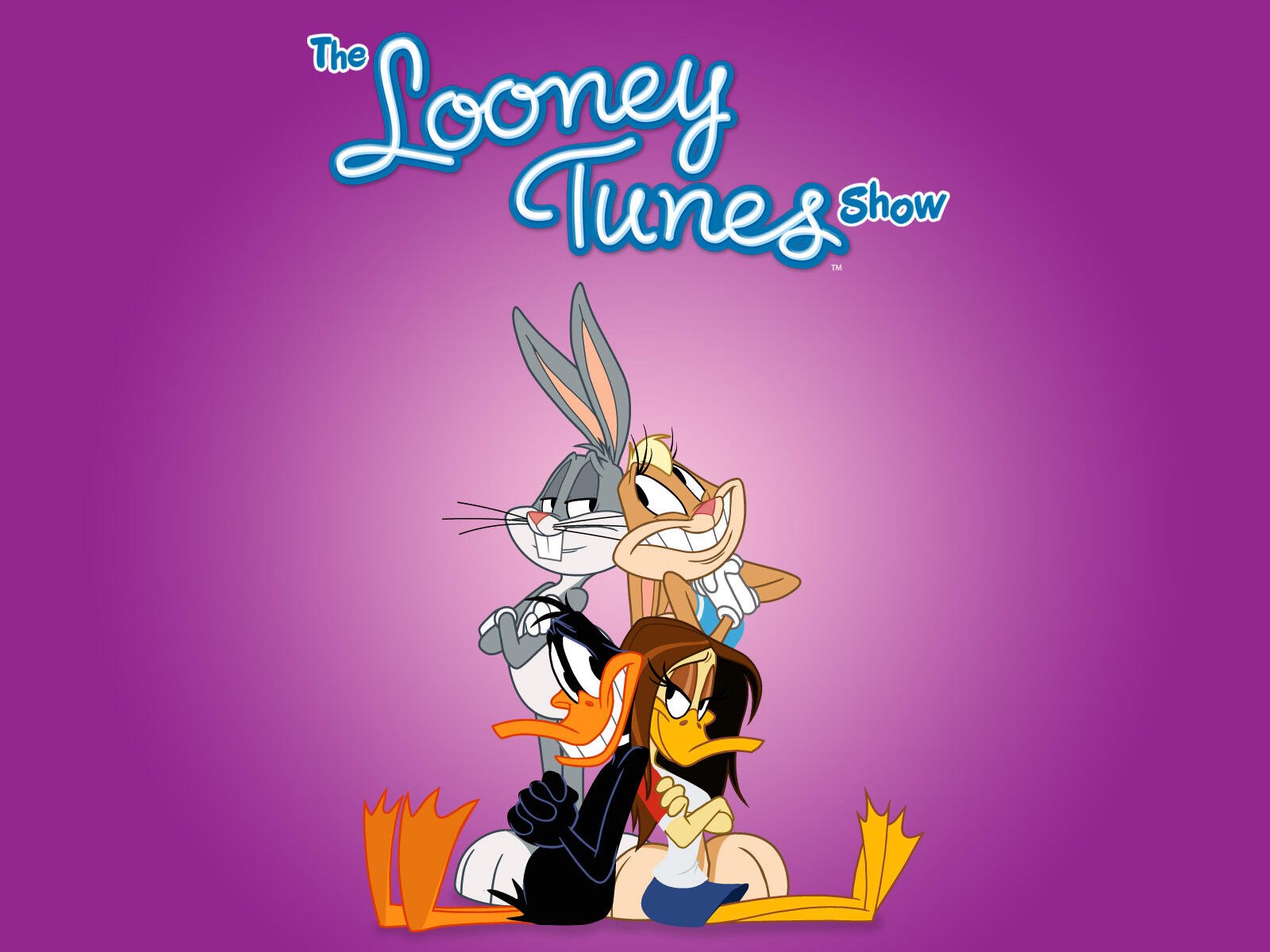 Download The Looney Tunes Show Image