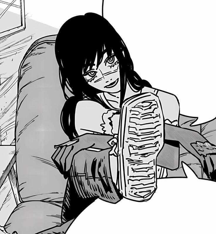 Download Yoru (Chainsaw Man) Chainsaw Man Image