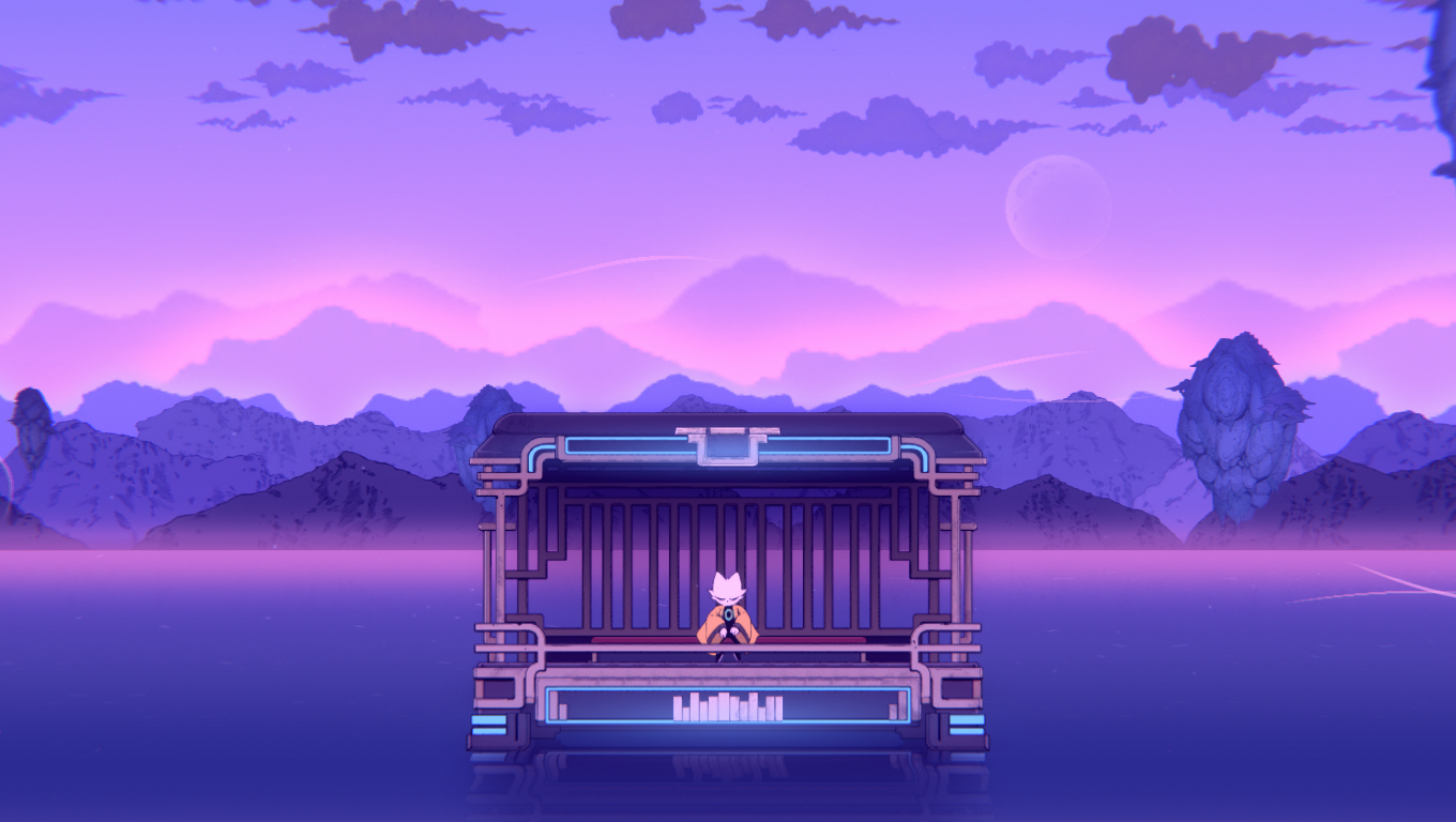 Download Nine Sols Wallpaper Abyss Image