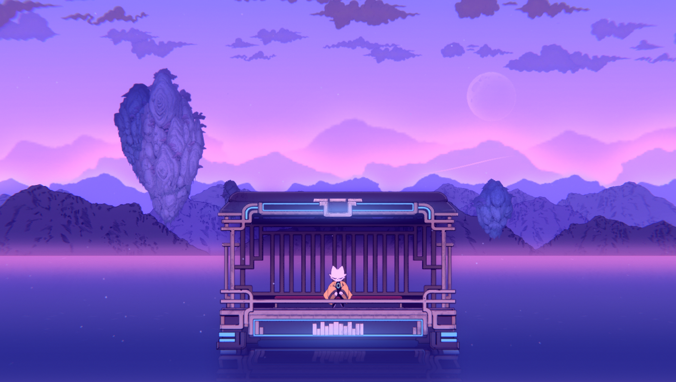 Download Nine Sols Wallpaper Abyss Image