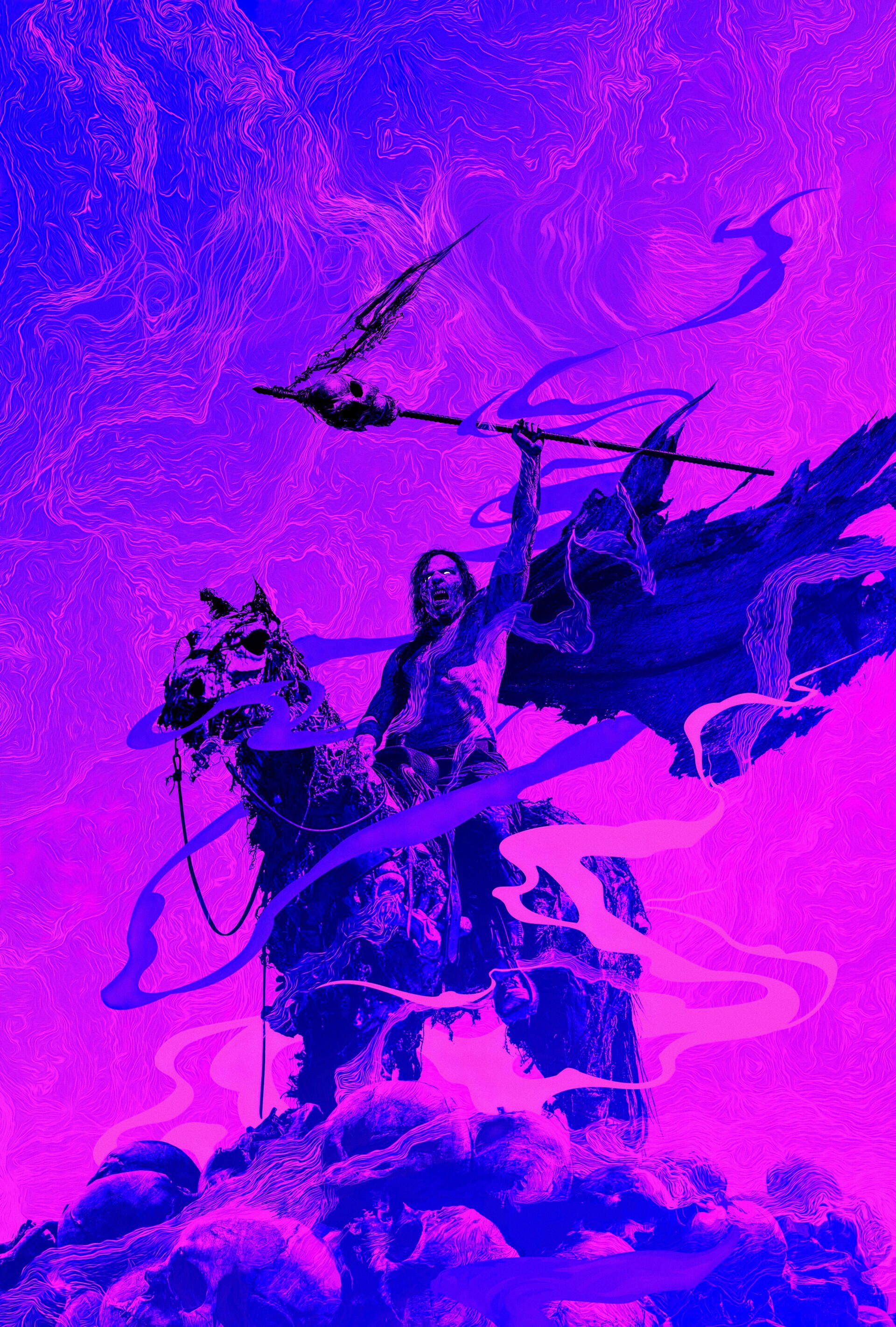 Download Army Of The Dead (2021) Image