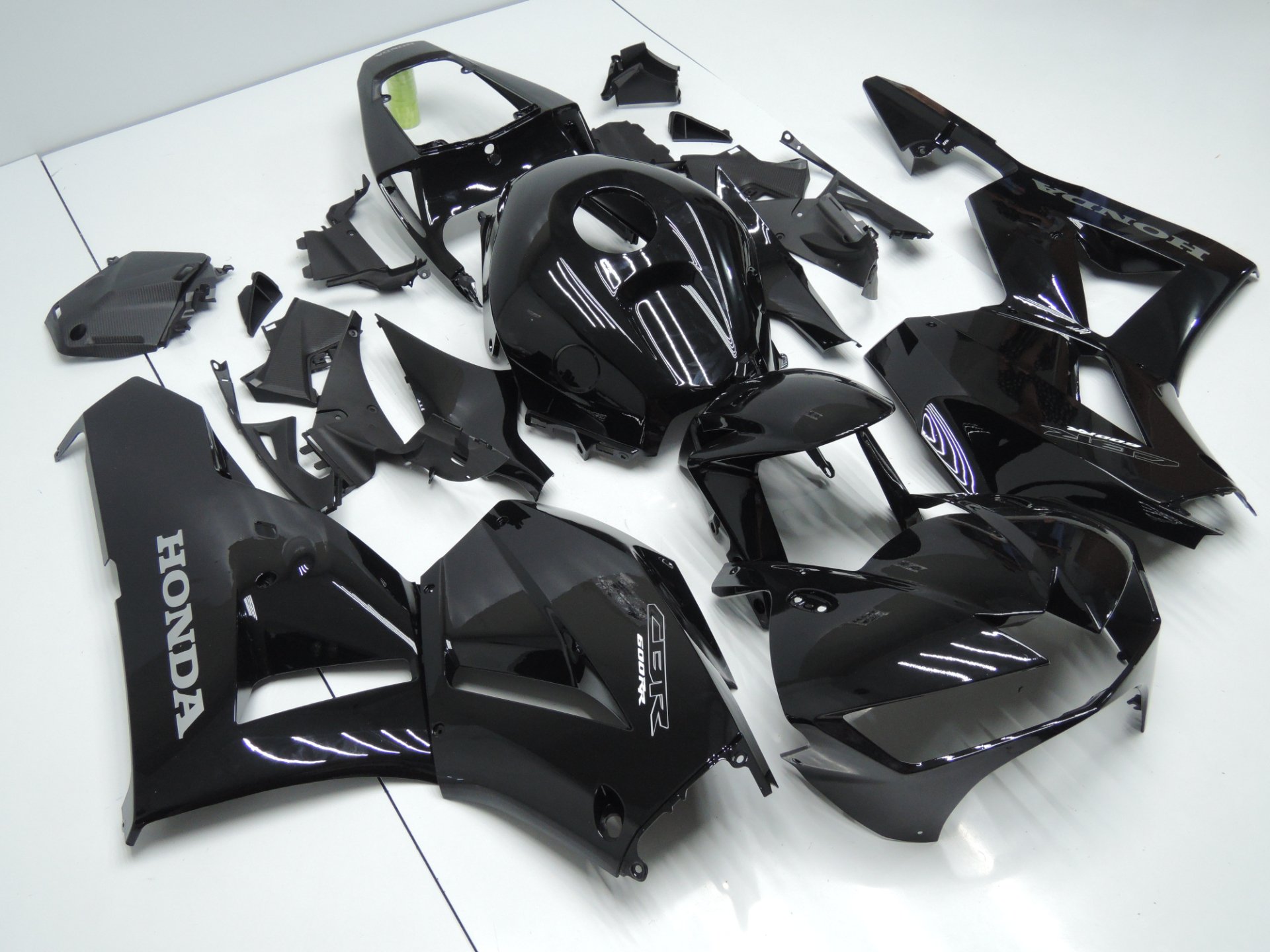 motorcycle vehicle Honda CBR600RR Image