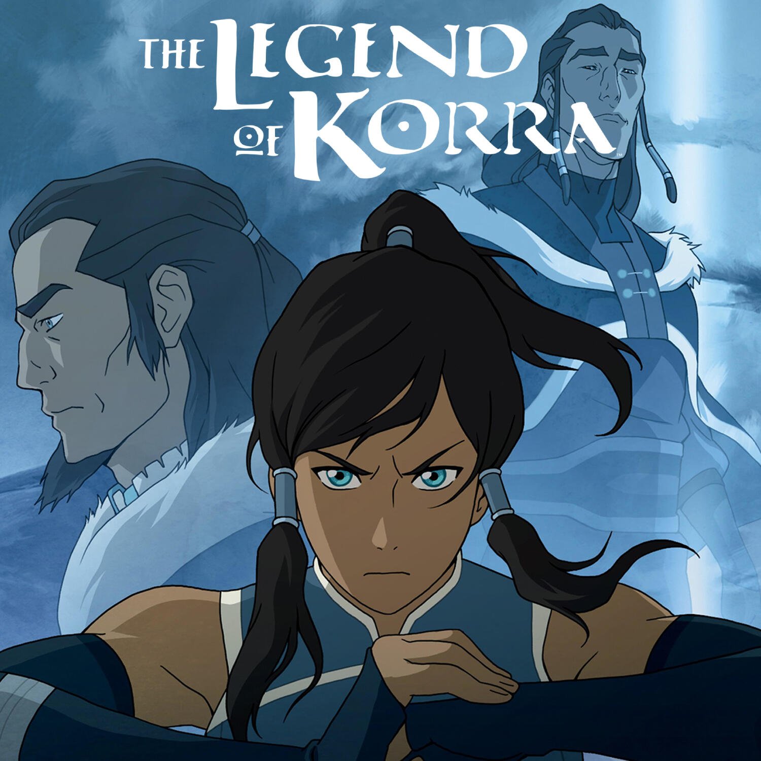 Download Avatar: The Legend Of Korra Image
