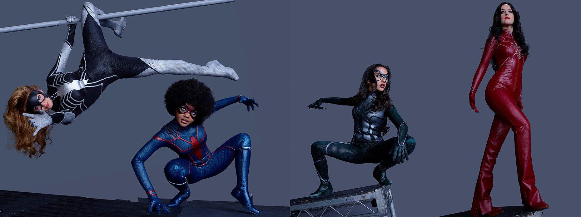 Download Madame Web Image