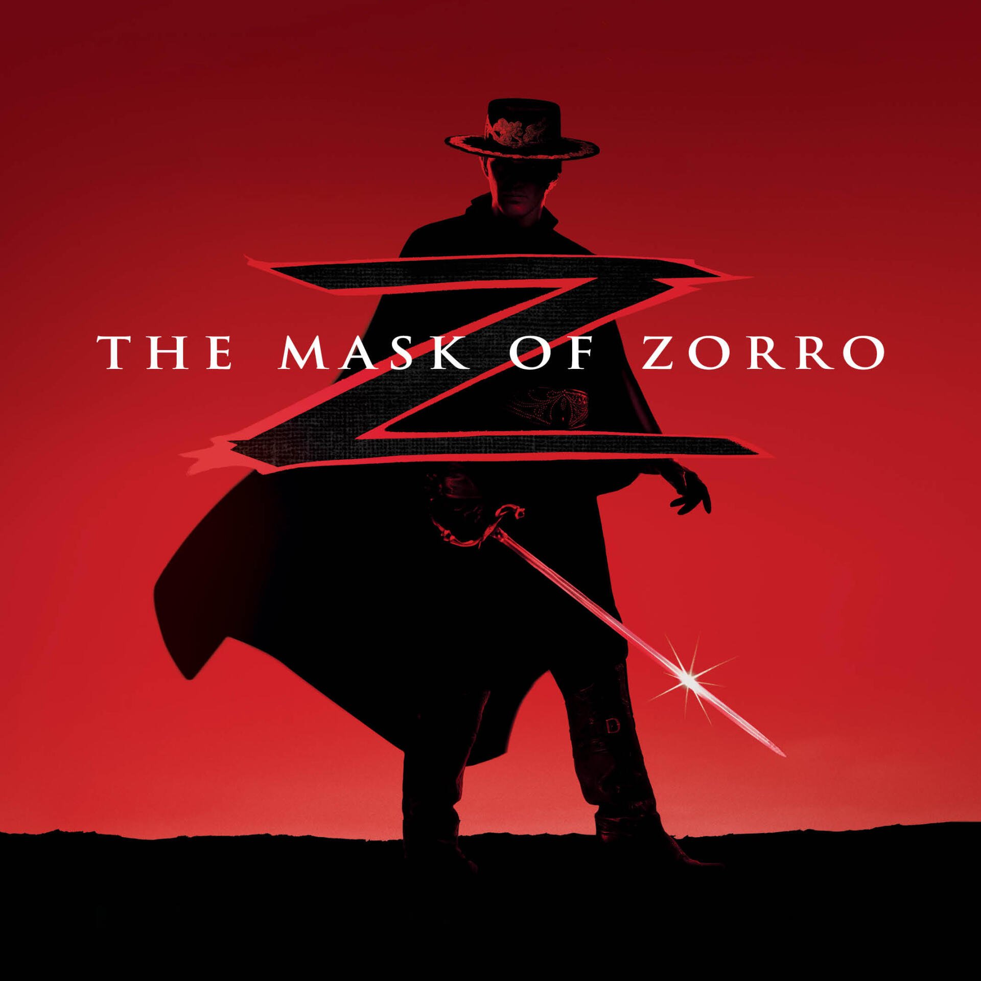 Download The Mask Of Zorro Image