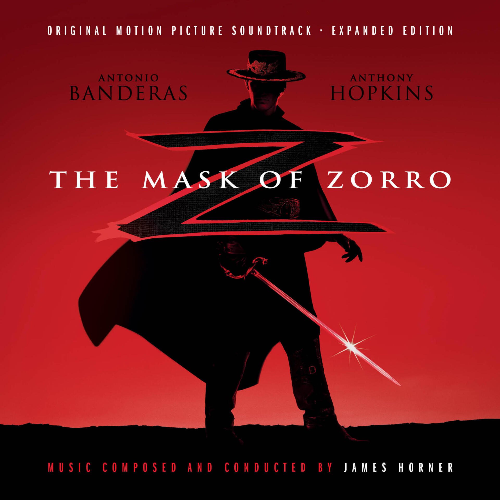 Download The Mask Of Zorro Image