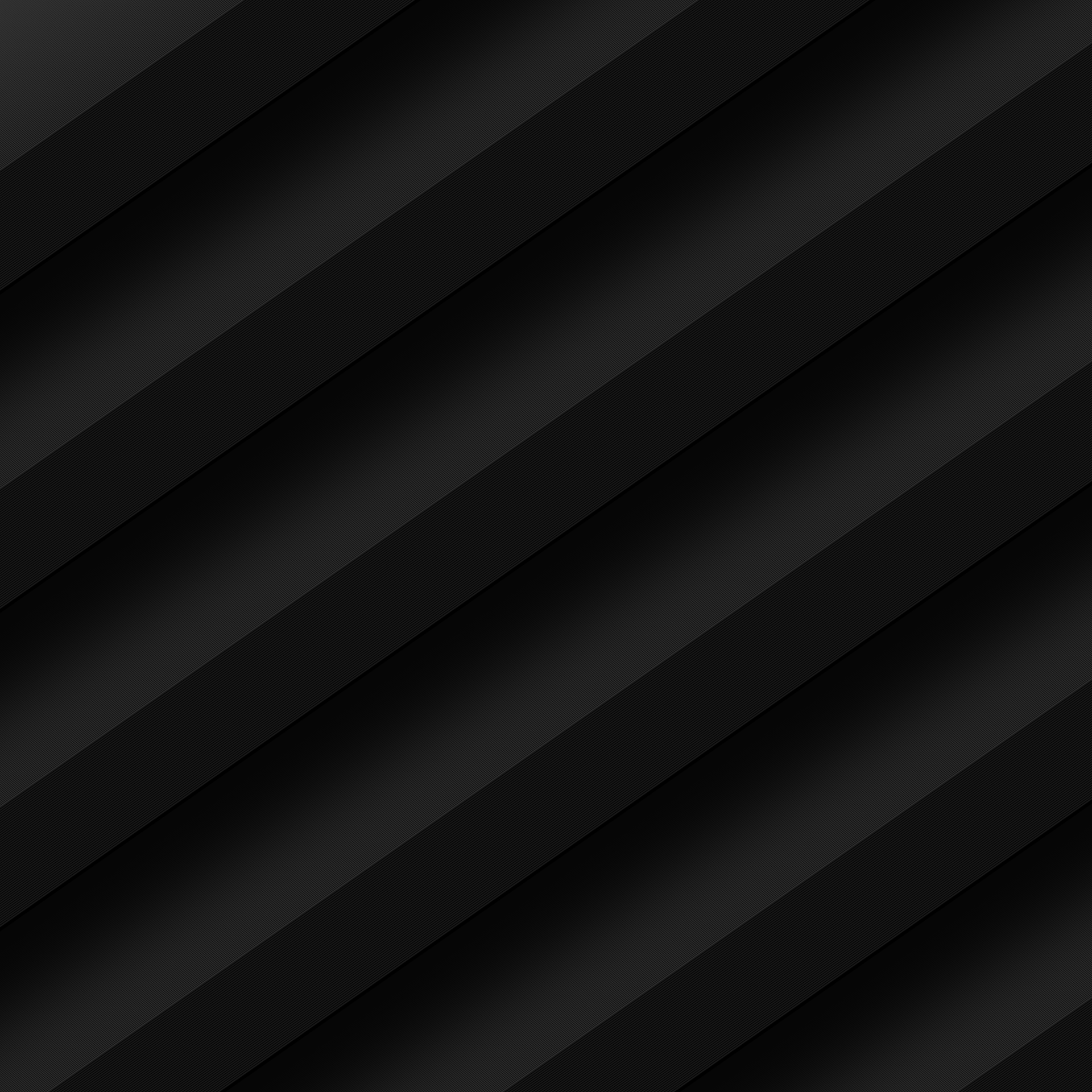 Dark abstract vector of diagonal layered stripes suggesting urban street textures and shadowed surfaces.