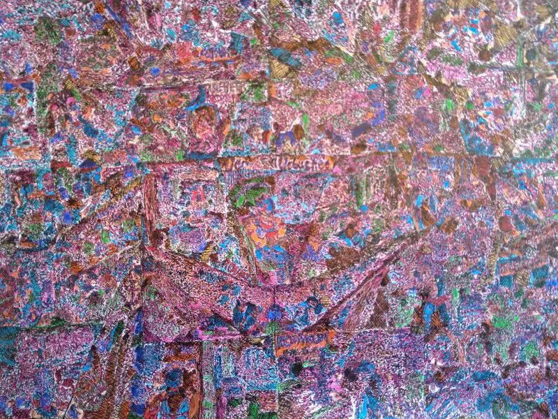  Survival by Fredrik Forsmark