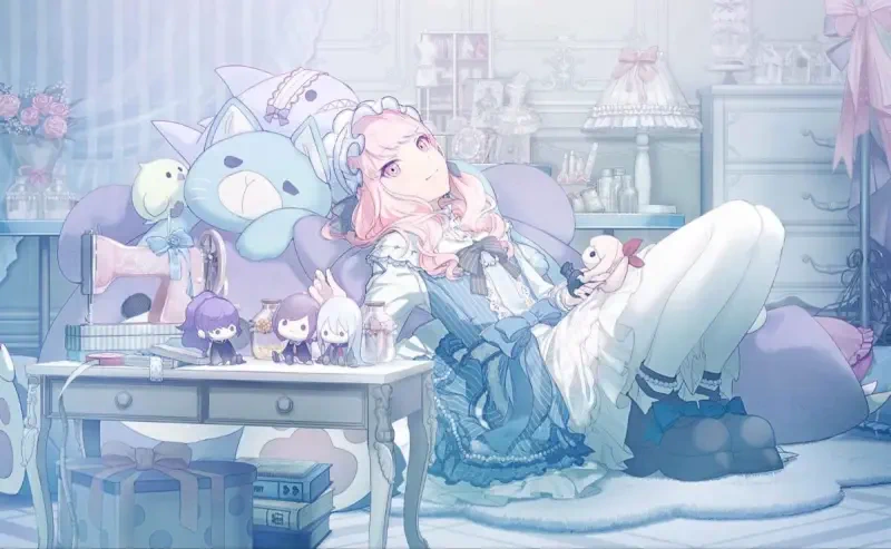 Akiyama Mizuki Project Sekai: Colorful Stage! feat. Hatsune Miku Image