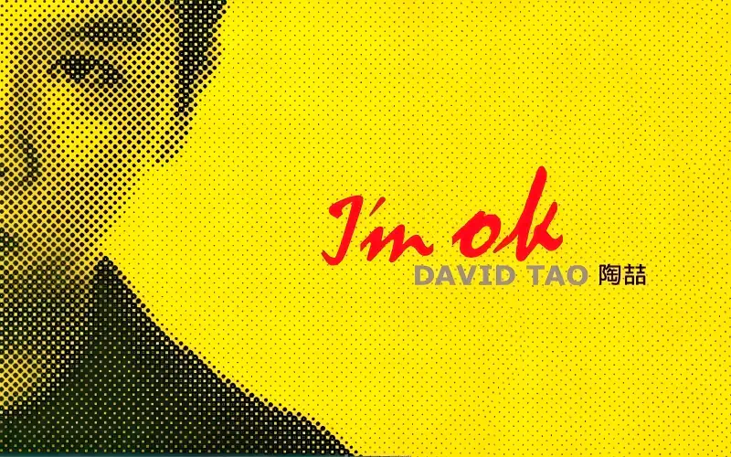  david tao