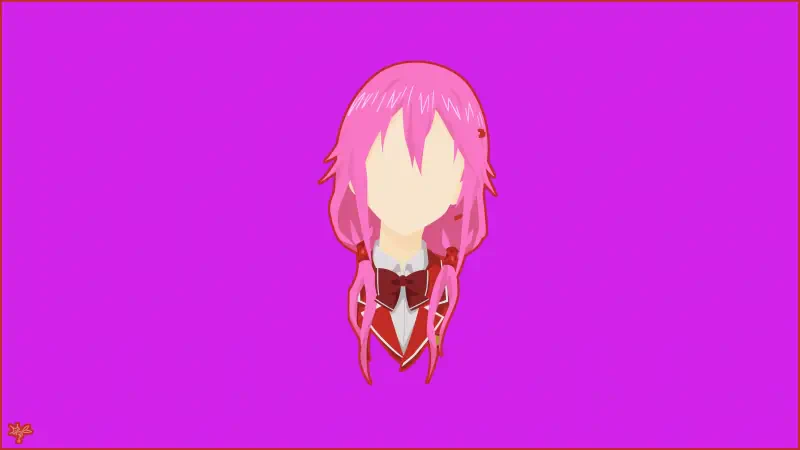  Inori yuzuriha
