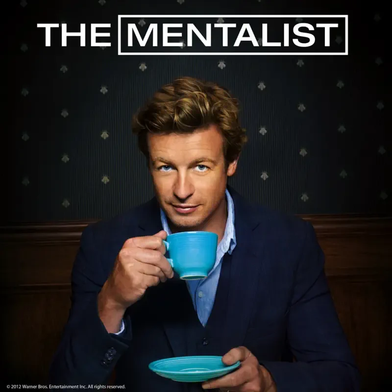 The Mentalist Image