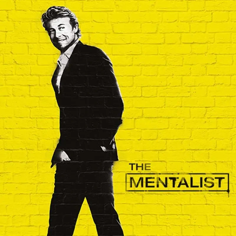 The Mentalist Image