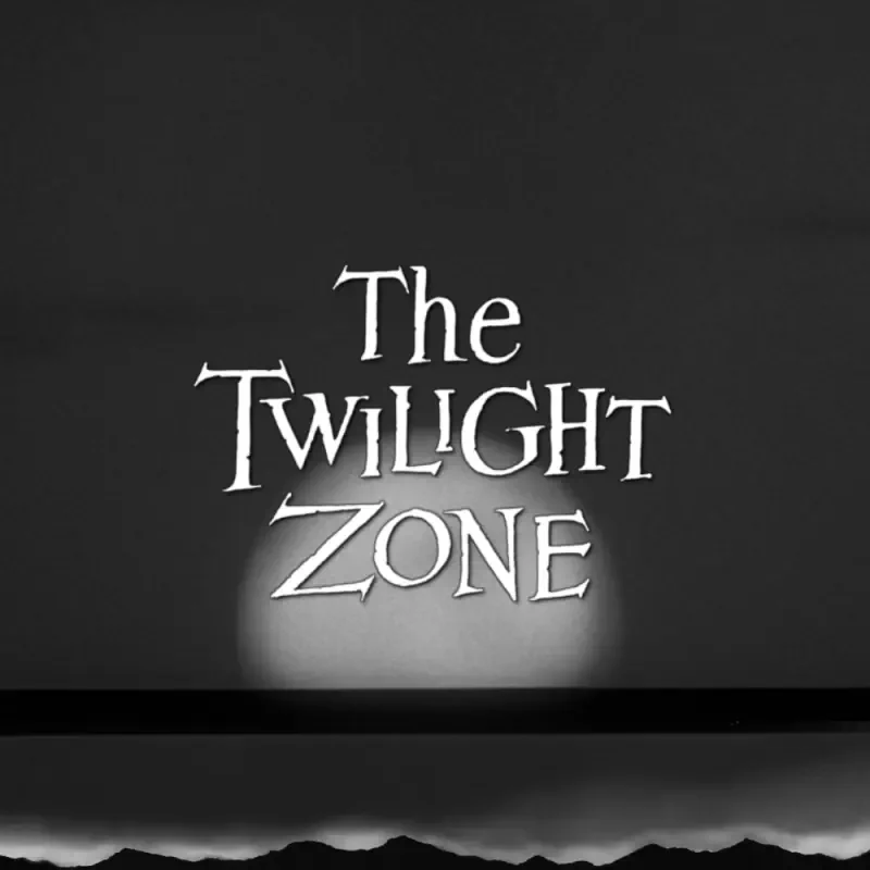 The Twilight Zone Image