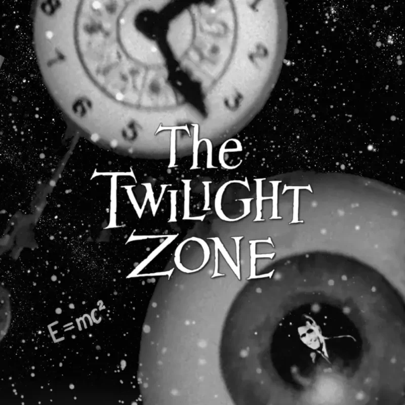The Twilight Zone Image